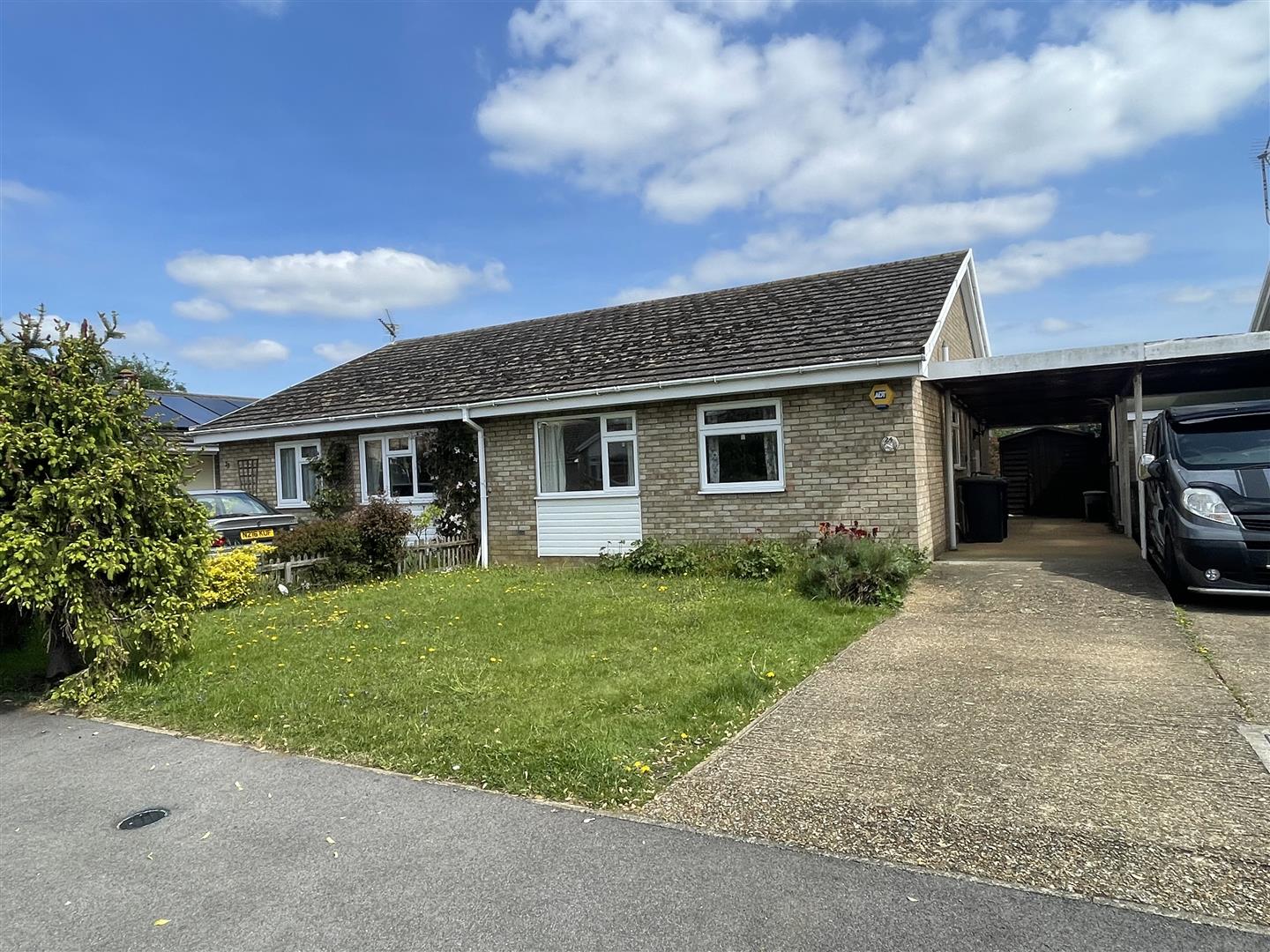 2 Bedroom for sale in Stretham Cheffins Ely Sales